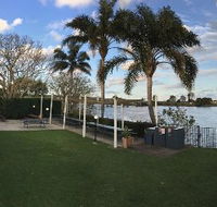 Riverview Hotel - Go Out