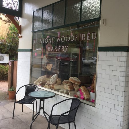 Rylstone Woodfired Bakery - Go Out 0