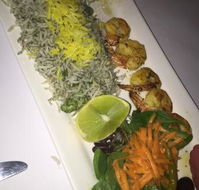 Saffron Room - Pubs and Clubs