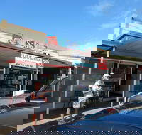 Sails at Tuross - Go Out