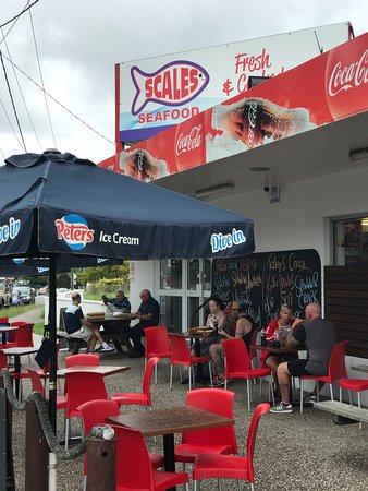Tweed Heads NSW Go Out
