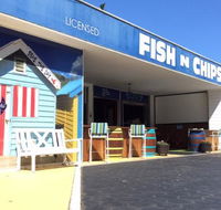 Selfish Fish N Chips Tweed Heads - Go Out