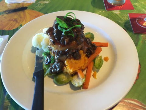 South Tweed Sports - Go Out 0