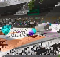 Supa Bowl - Pubs and Clubs