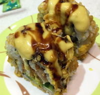 Sushi Bay - Pubs and Clubs