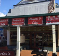 Syviers Coffee House - Pubs and Clubs