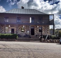 Taralga Hotel Restaurant - Pubs and Clubs