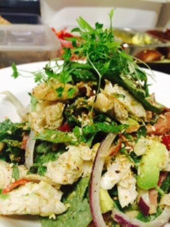 The Black Sheep Espresso Baa At Seagulls - Go Out 0