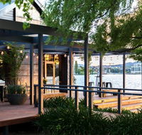 The Boat House - Pubs and Clubs