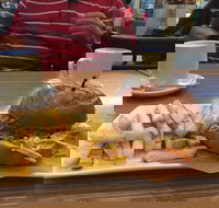 The Coffee Club Batemans Bay Nsw - Go Out