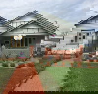 The Crepe Myrtle Tea and Coffee Rooms - Go Out