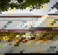 The Globe Hotel Restaurant - Go Out
