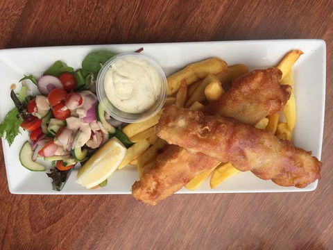 The Ivory Tavern - Go Out 0