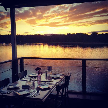 Tuross Head NSW Go Out