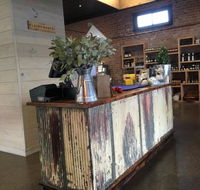 The Plains Pantry - Pubs and Clubs