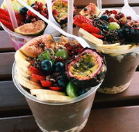 Tugun Fruit  Flowers - Go Out