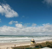 Tugun Surf Club - Go Out
