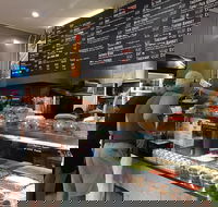 Turkish Halal Pide House - Pubs and Clubs