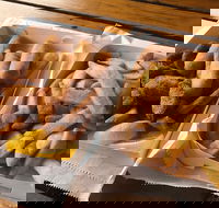 Tuross Boatshed  Cafe - Go Out