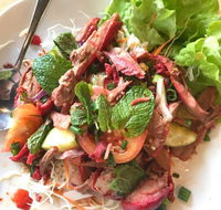Two Sisters Lao Thai Cuisine - Pubs and Clubs