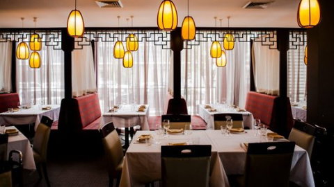 Wild Duck Fine Asian Cuisine - Go Out 0