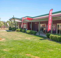 Willow Tree Cafe - Pubs and Clubs