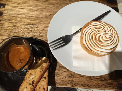 Xpresso Bar Cafe - Go Out 0