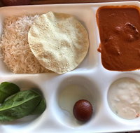 Yogi's Kitchen Barton - Pubs and Clubs