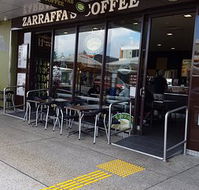 Zarraffa's Coffee - Go Out