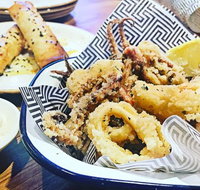 Zeus Street Greek - Pubs and Clubs