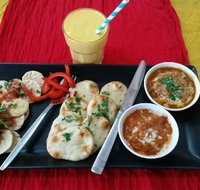 Alka's Kitchen - Pubs and Clubs