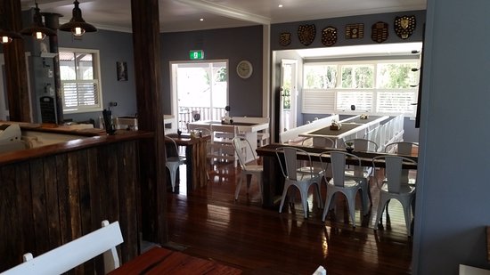 Beechwood NSW Go Out