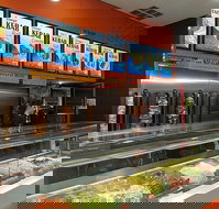 Bey Kebabs Crepes  Spuds - Pubs and Clubs