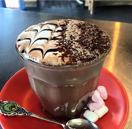 Biv's Coffee House - Go Out 0