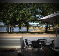 Black Pepper Cafe  Bar - Go Out