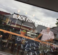 Blackfish Coffee - Go Out