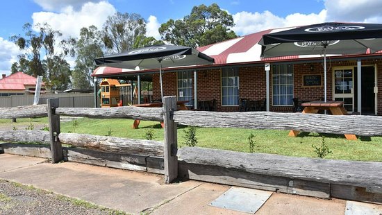 Bulga NSW Go Out