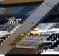 Cafe 2617 - Go Out