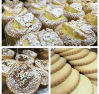 Cafe Brindabella - Pubs and Clubs