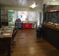 Cafe Nundle on the Park - Go Out