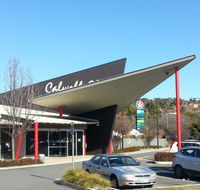 Calwell Club - Go Out