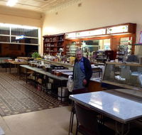 Canberra Cafe - Pubs and Clubs