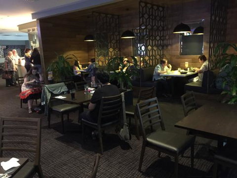 Cessnock Leagues Club - Go Out 0