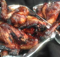 Charlies Takeaway  Catering - Go Out