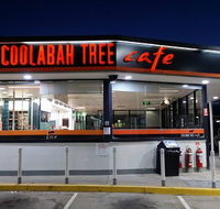 Coolabah Tree Cafe - Go Out
