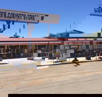 Corner Country Store - Go Out