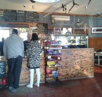 Corrugated Cafe - Pubs and Clubs