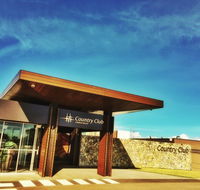 Country Club Gledswood Hills - Go Out