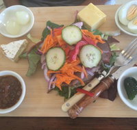 Courthouse Cafe and Gallery - Go Out