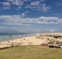 CREST Birubi Beach - Go Out